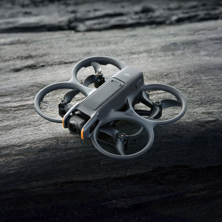 DJI Avata 2 Dron