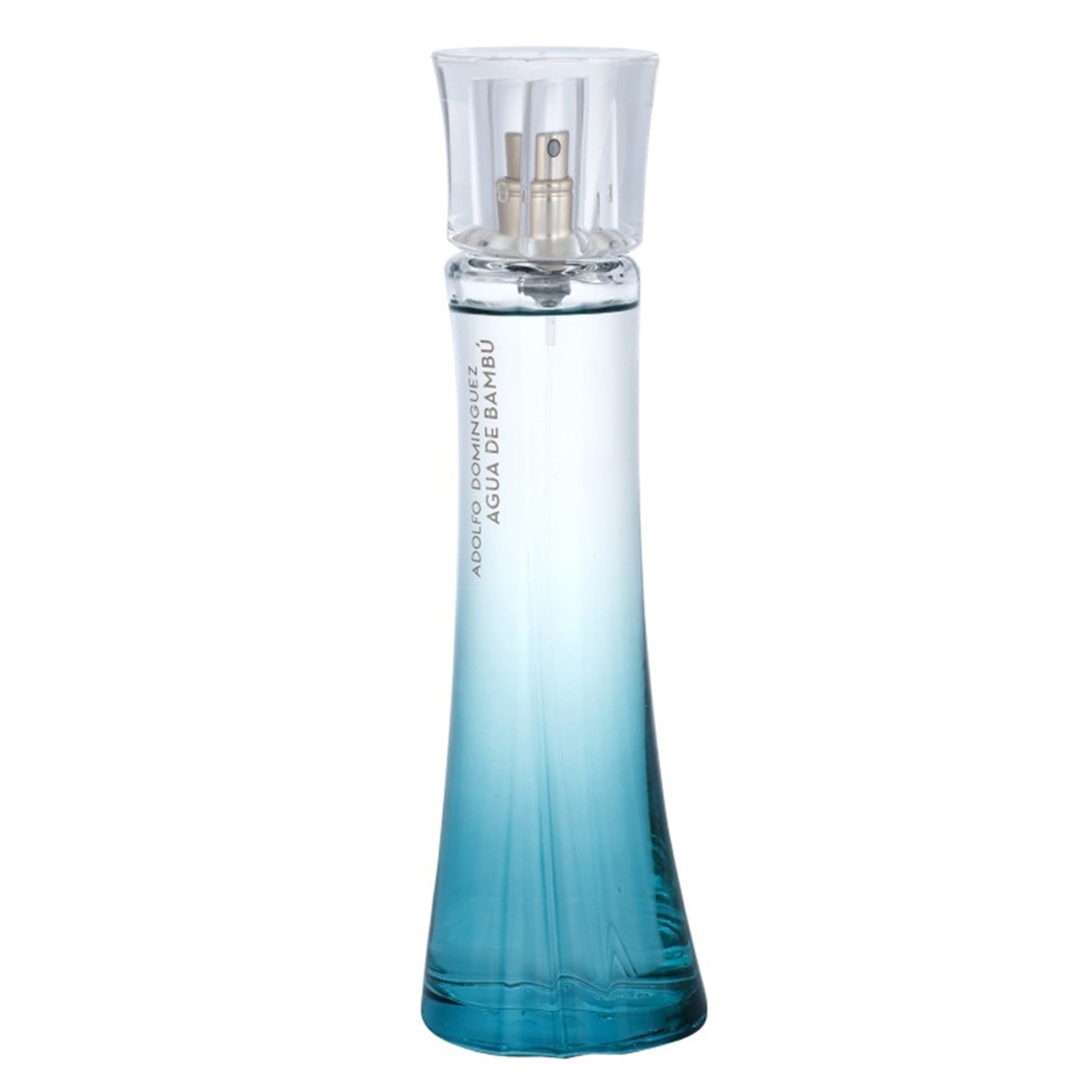 Adolfo Dominguez Agua de Bambú de 100ml.