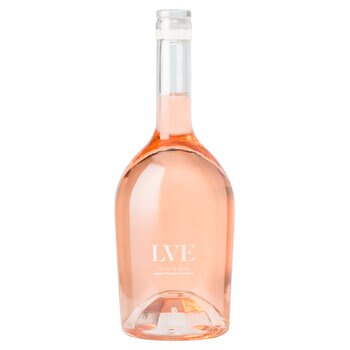 Vino Rosado LVE Rosé 750 ml