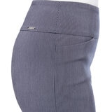 S.C. & CO. Pantalones para Dama Azul Chica