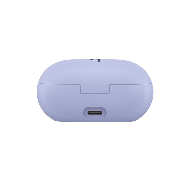 Beats Solo Buds Arctic Purple Beats Solo Buds Arctic Purple