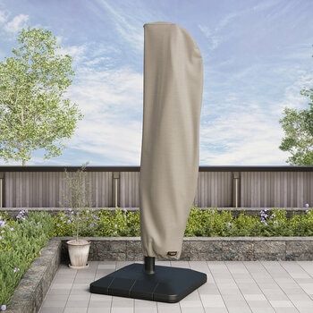 Seasons Sentry, Funda para Sombrilla de Poste Lateral