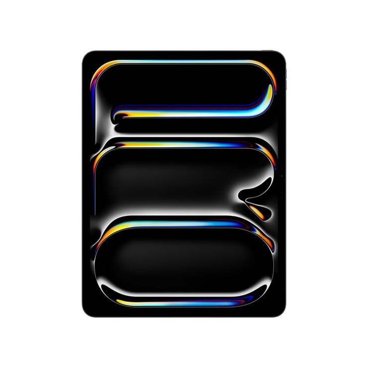 Apple iPad Pro 13" M5 Wi-Fi 256GB Negro Espacial Apple iPad Pro 13" M5 Wi-Fi 256GB Negro Espacial