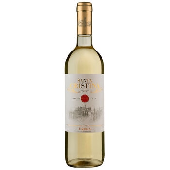 Vino Blanco Santa Cristina Bianco 750 ml