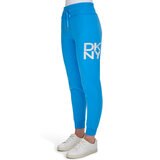 DKNY Sport Pantalón deportivo para Dama Azul Grande