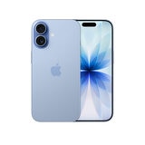 Apple iPhone 17 256GB Azul Neblina