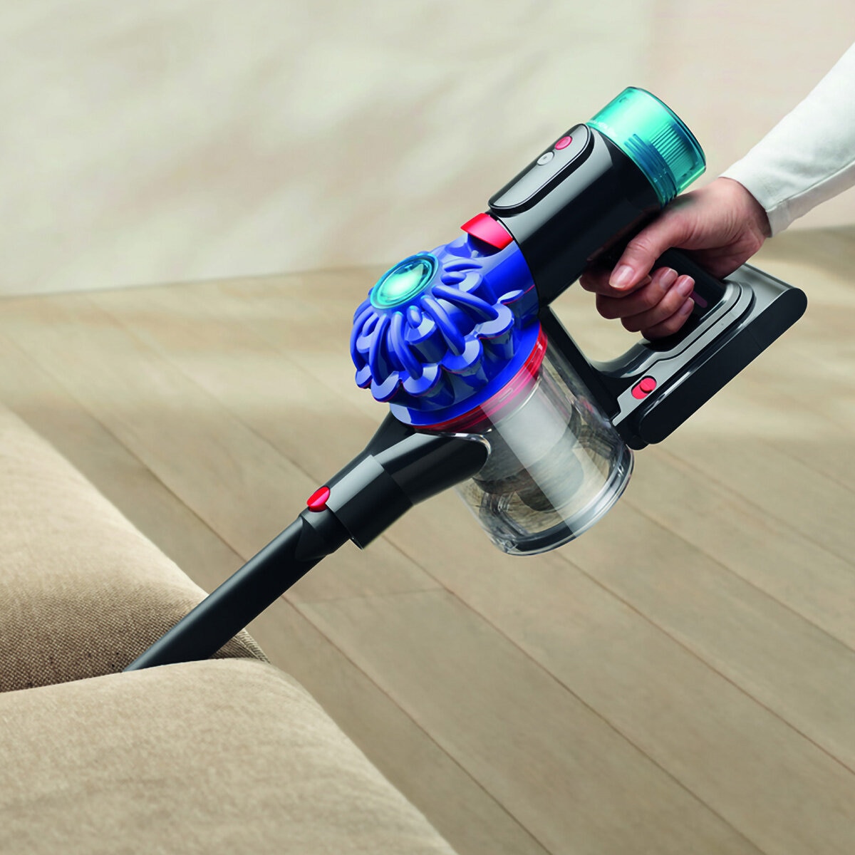 Dyson, Aspiradora Inalámbrica V10 Konical Dyson, Aspiradora Inalámbrica V10 Konical