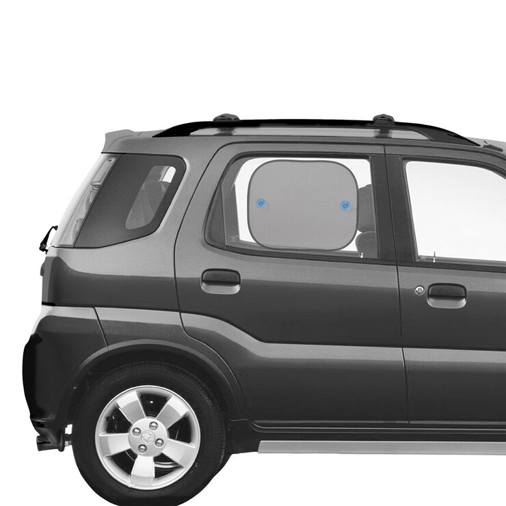 Type S Parasol Premium Estándar