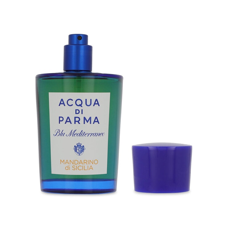 Acqua Di Parma Blu Mediterraneo Mandarino Di Sicilia 180 ml Acqua Di Parma Blu Mediterraneo Mandarino Di Sicilia 180 ml