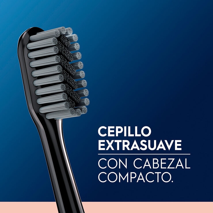 Oral-B Cepillos Dentales Iconic Premium 6 pzas