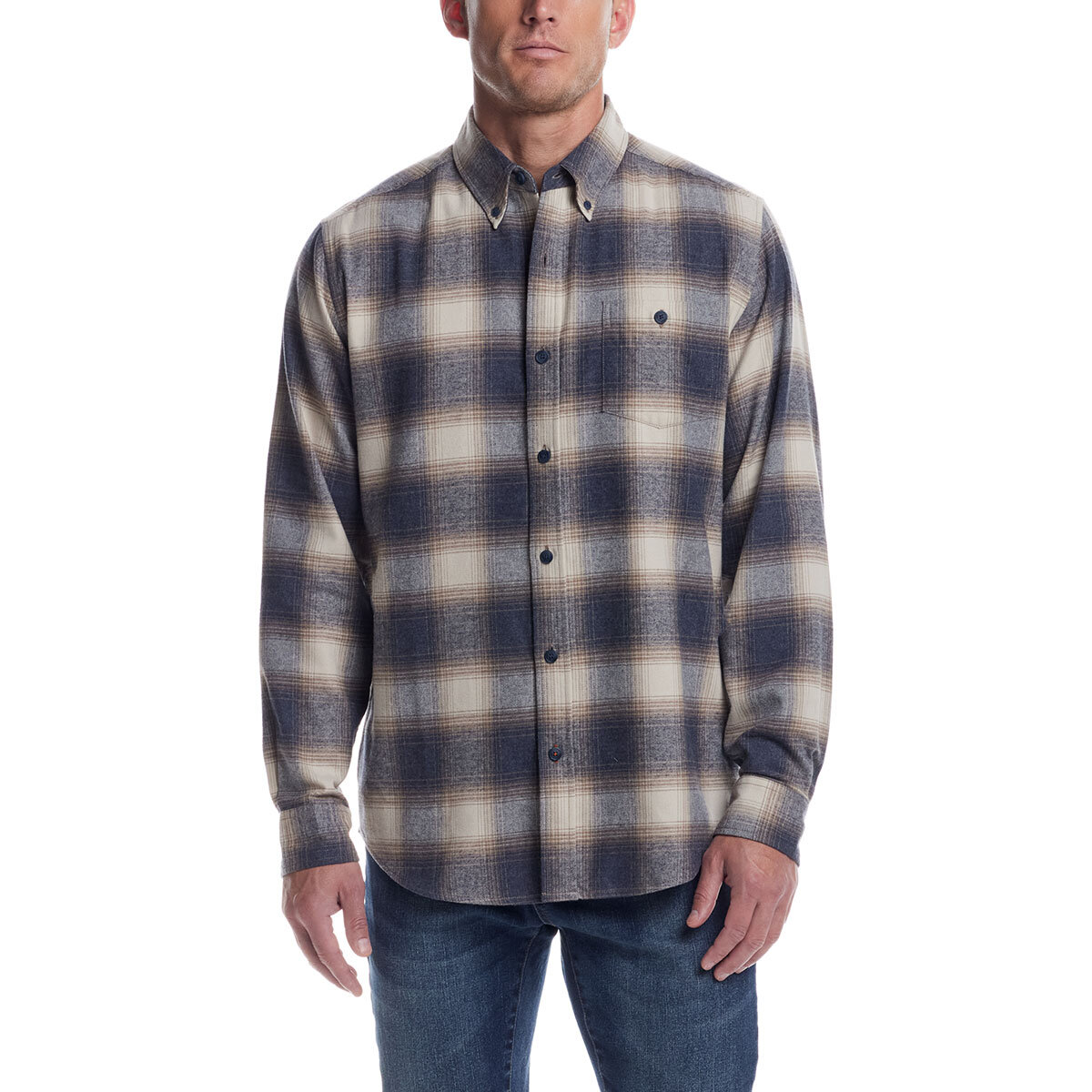Weatherproof Vintage Camisa para Caballero varias tallas y colores
