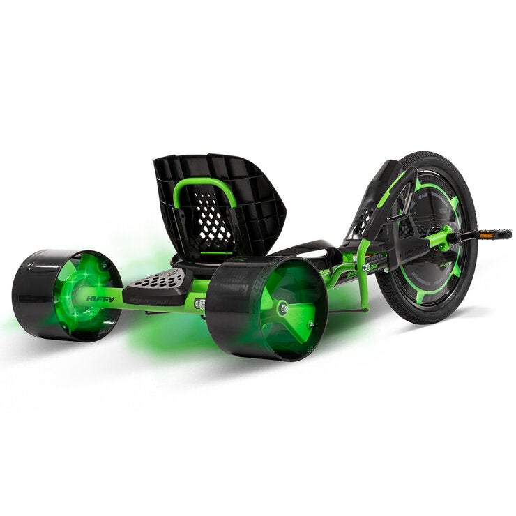 Green Machine Huffy R20 Green Machine Huffy R20