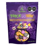 Wonkandy Trick or Treat Malvaviscos Cubiertos de Azúcar 850 g