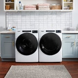 Whirlpool Combo de lavado 21/23Kg