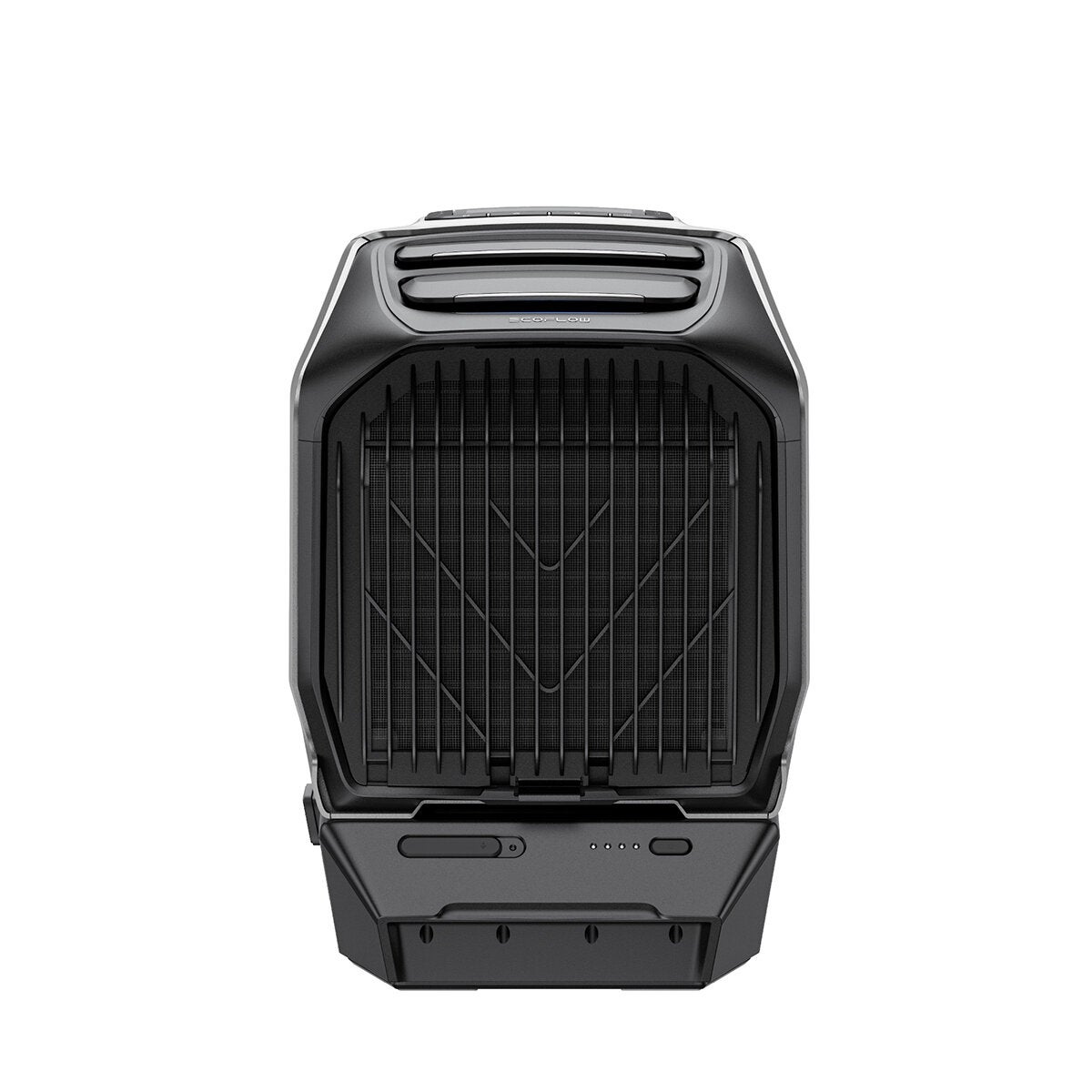 EcoFlow, Wave 3 Aire Acondicionado Portátil + Batería Wave 3