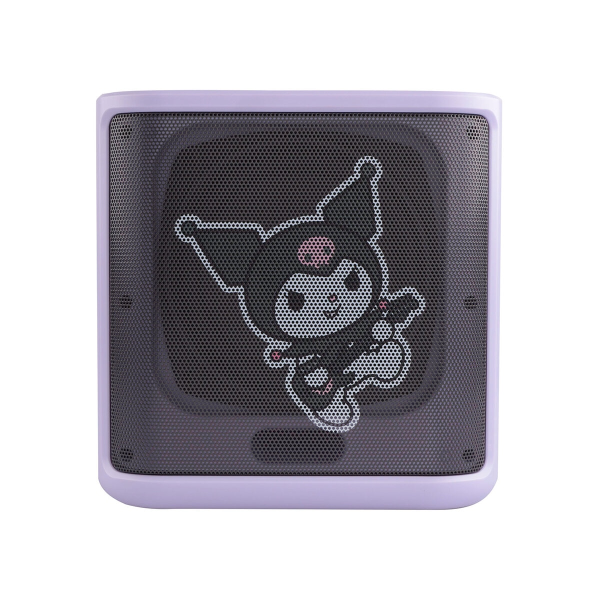 Set de Bocina Karaoke, Kuromi y/ Hello Kitty Set de Bocina Karaoke, Kuromi y/ Hello Kitty