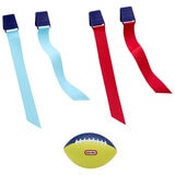 Litlle Tikes, Set deportivo Triple: Béisbol, Tenis y Fútbol Bandera