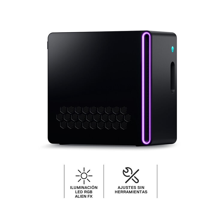 DELL Alienware Gaming ACT 1250 Desktop Tower Intel Core Ultra 7 32GB 1TB SSD