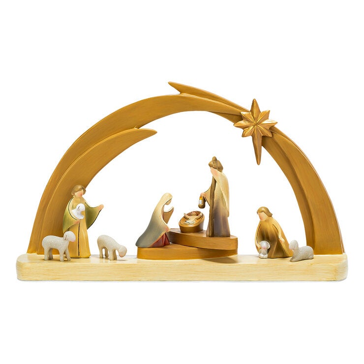 Nacimiento Decorativo con Luces Nacimiento Decorativo con Luces