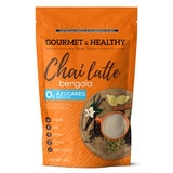 Gourmet & Healthy Té Chai Bengala 0 Azúcar 700 g
