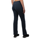 Tuff Apparel Leggings para Dama Azul Chica