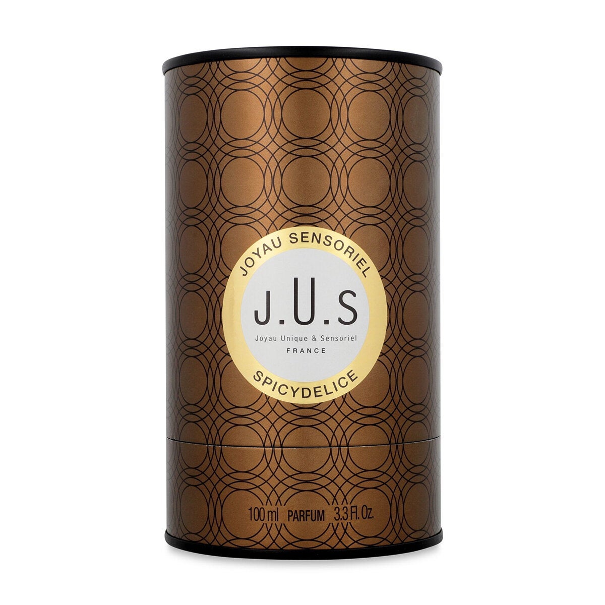 J.U.S. Spicydelice 100 ml J.U.S. Spicydelice 100 ml