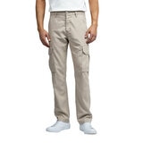 Jachs Pantalones tipo Lino para Caballero Varias Tallas y Colores Jachs Pantalones tipo Lino para Caballero Varias Tallas y Colores