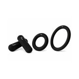 Ucan Kit de Pesas de Silicón