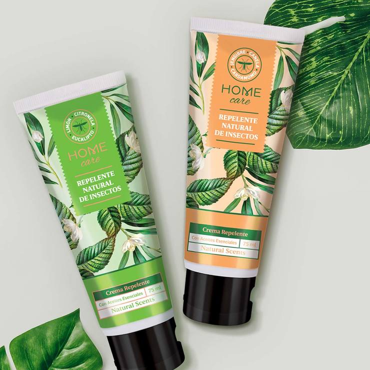 Repelente de Insectos, Natural Scents, 3 piezas | Costco México