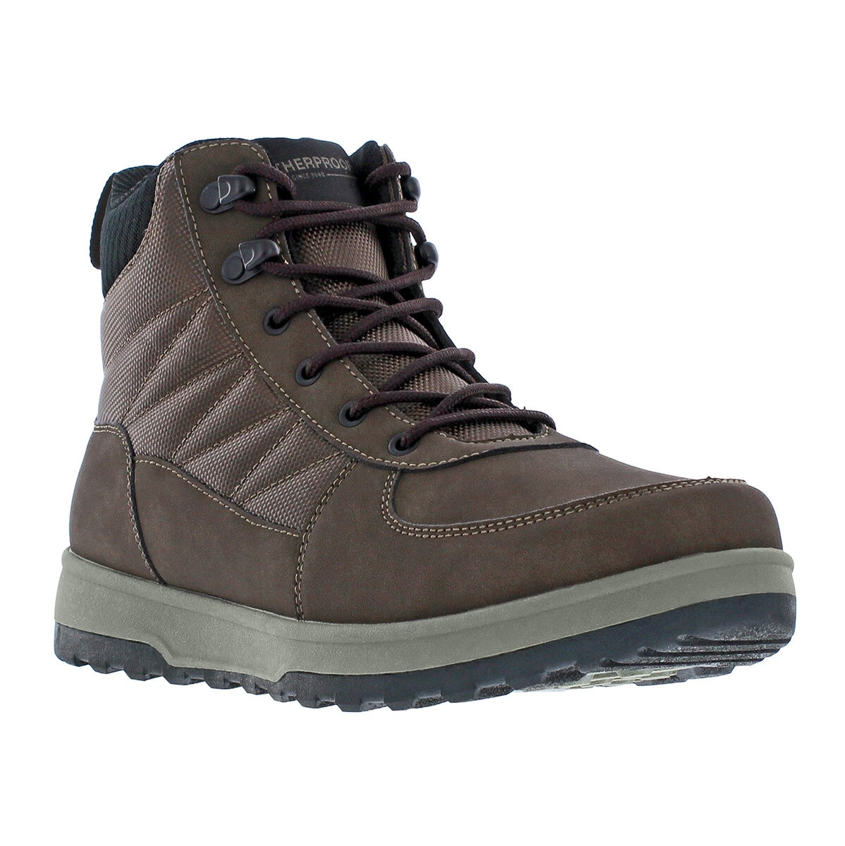 Weatherproof Vintage Bota para Caballero Café MEX 26 / US 8