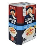 Quaker Avena 4.5 Kg