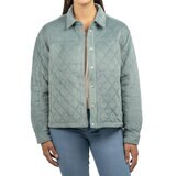 Jachs Chamarra para Dama Verde Mediana