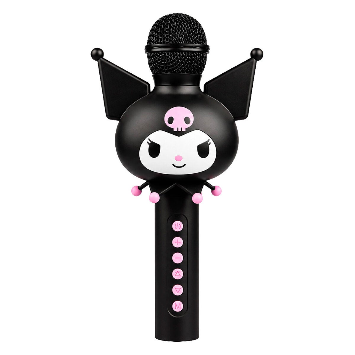 Karaoke Micrófono Inalámbrico, Hello Kitty y/o Kuromi Karaoke Micrófono Inalámbrico, Hello Kitty y/o Kuromi