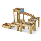 Plum Juego de Agua Forest Discovery