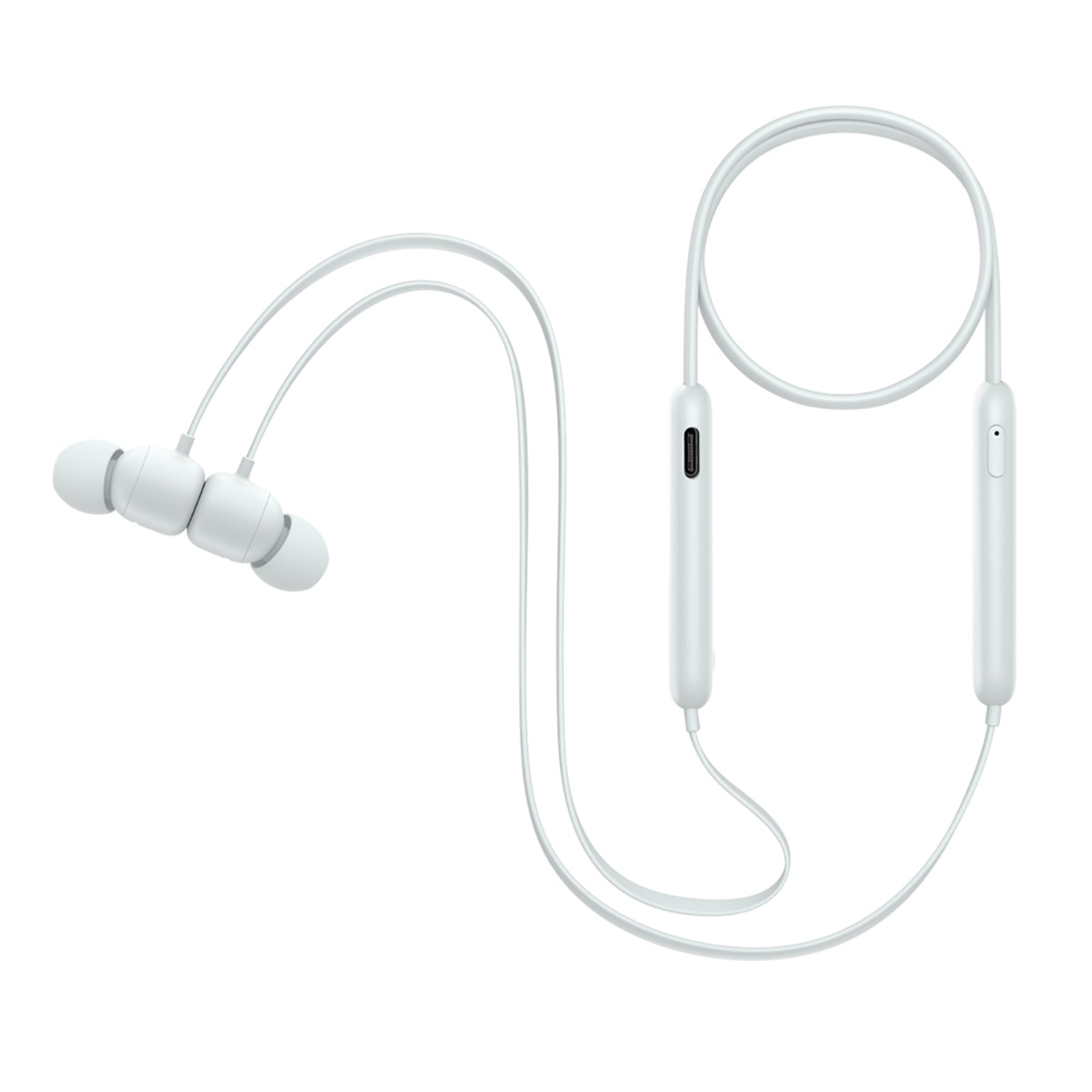 Beats Flex Gris Ahumado