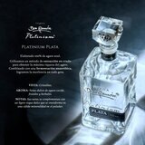 Tequila Don Ramón Plata Platinium 700 ml