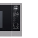 Panasonic Microondas Inverter 1.6'