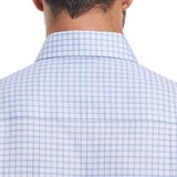Duchamp Camisa para Caballero Azul Cuello 15 / 15.5 Manga 34 / 35