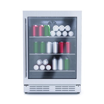 Elica Centro de Bebidas 60cm Elica Centro de Bebidas 60cm