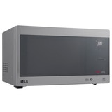 LG, horno de microondas 1.5', Smart inverter