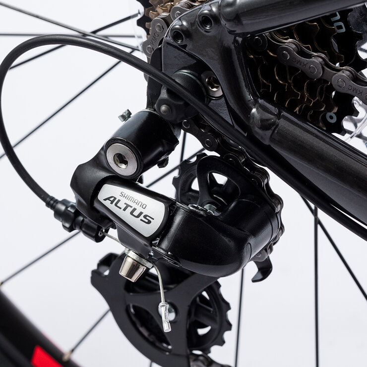 Bicicleta de Montaña R27.5 Northrock XC27
