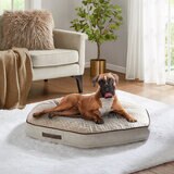 Kirkland Signature Cama Hexagonal para Mascotas