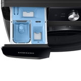 Samsung Lavadora 22Kg con Pedestal
