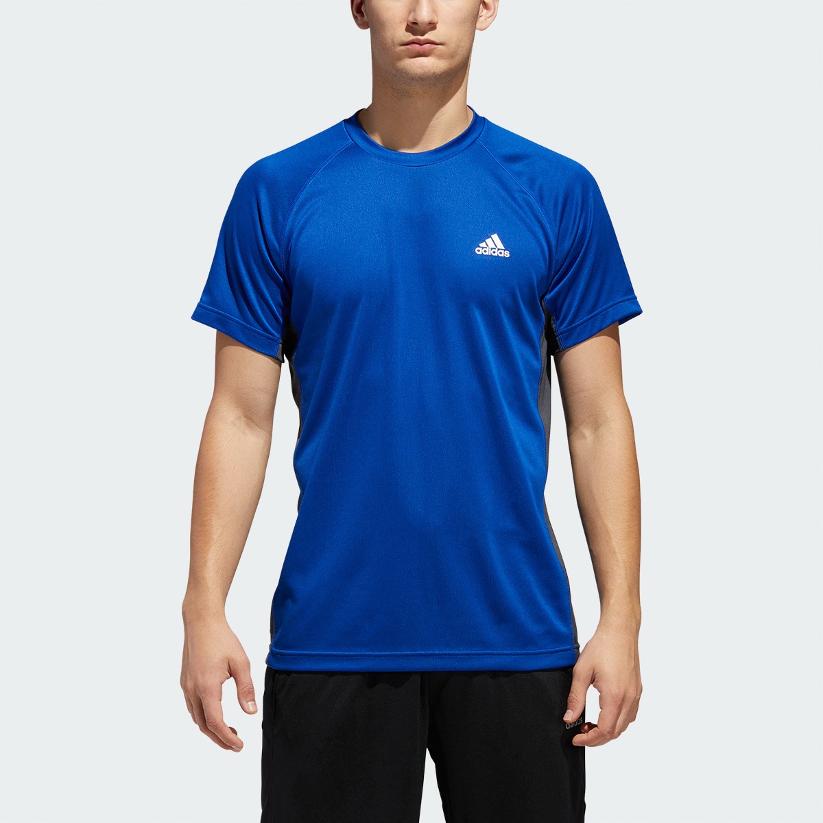 considerado monte Vesubio Elegante Adidas, playera deportiva (varias tallas y colores) | Costco México considerado monte Vesubio Elegante Adidas, playera deportiva (varias tallas y colores) | Costco México