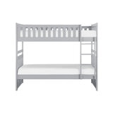 Homelegance, Orion Litera Individual Color Gris