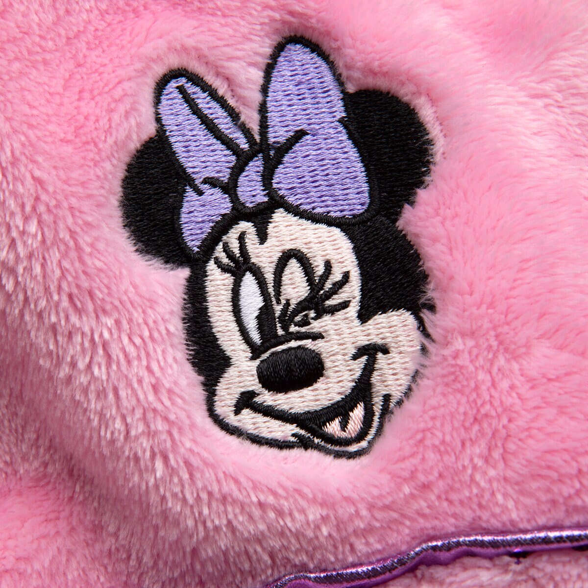 Chamarra para Niños y Niñas Minnie 7 Años