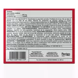 Kirkland Signature Paracetamol 500 mg 100 Tabletas