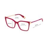 Furla VFU768 Armazón Oftálmico