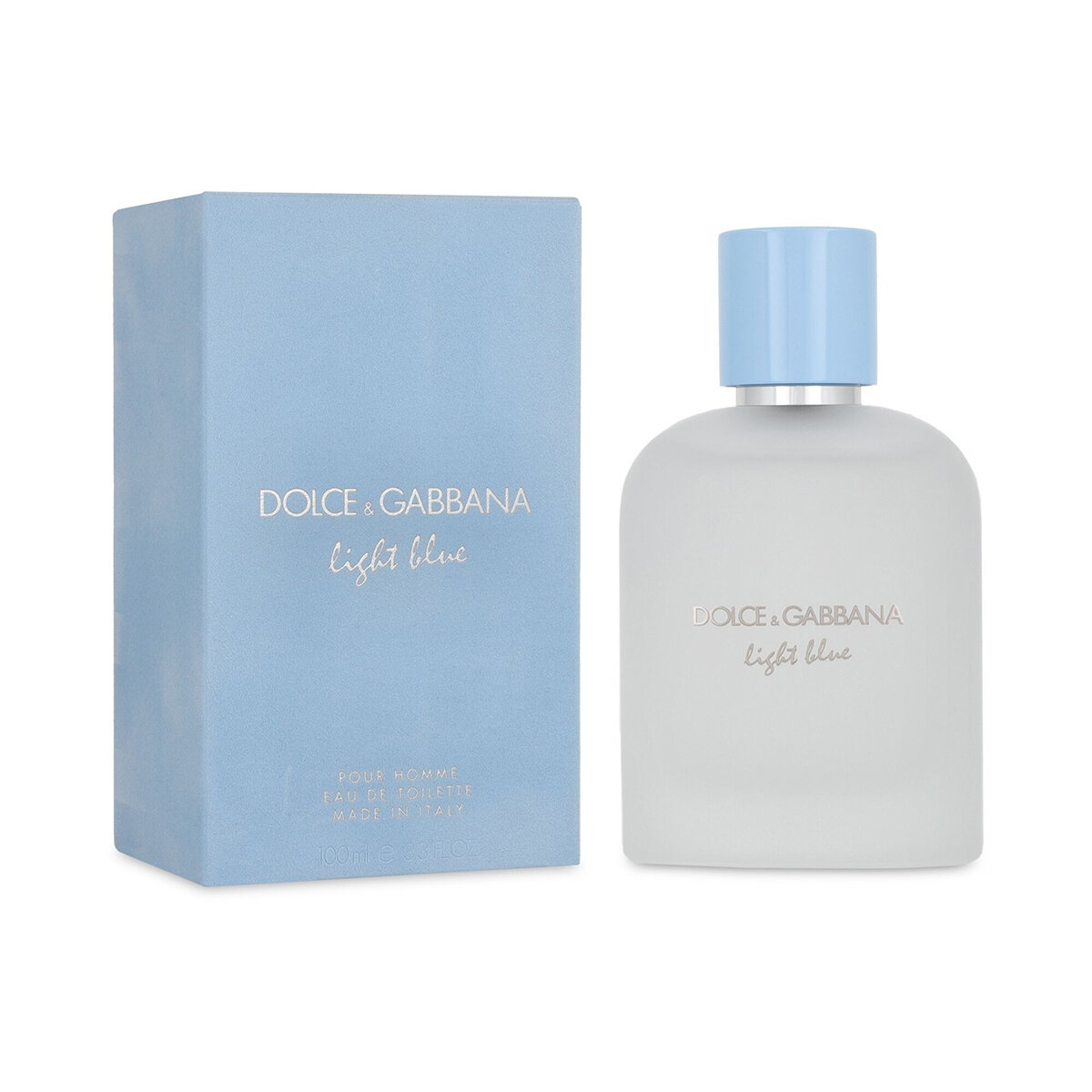 Dolce & Gabbana Light Blue Homme 100 ml