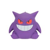 Set de 4 Figuras de Vinilo de Pókemon